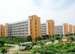 桂林洋大(dà)學城(chéng)